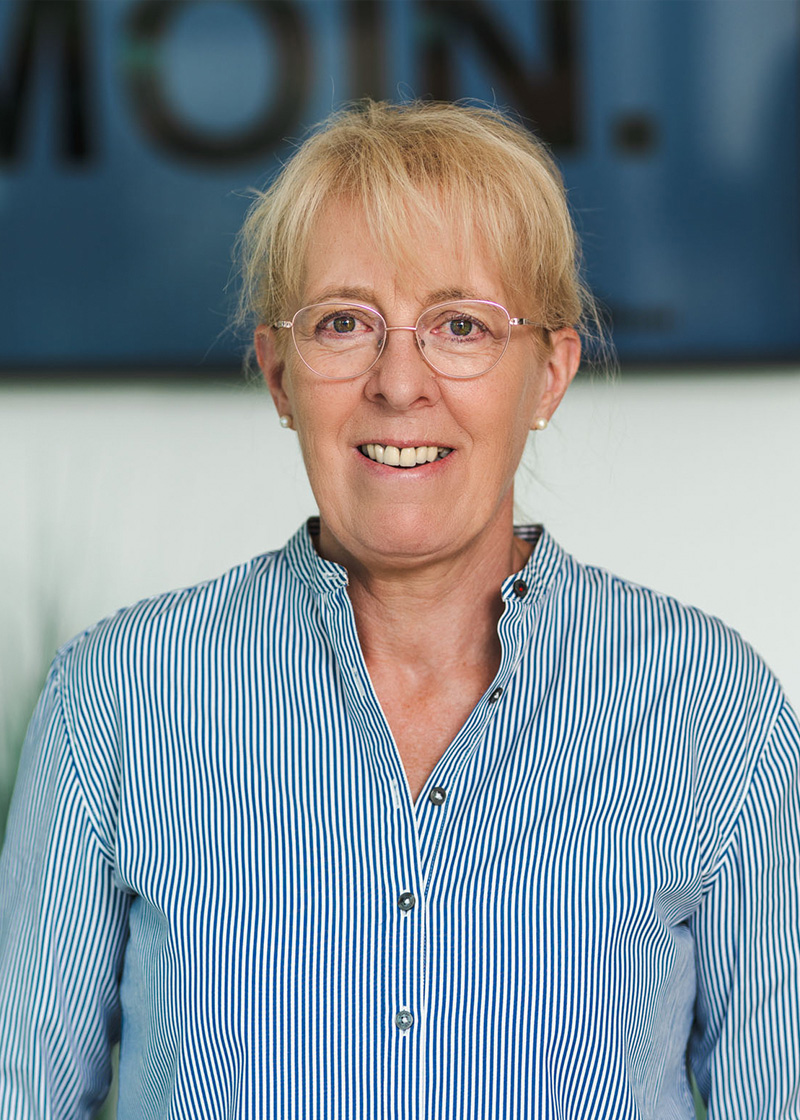 Sabine Hawickhorst