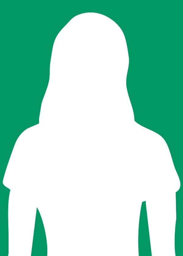 Jaqueline Carstens